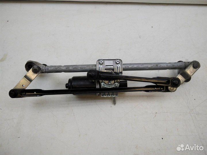 Трапеция дворников Skoda rapid