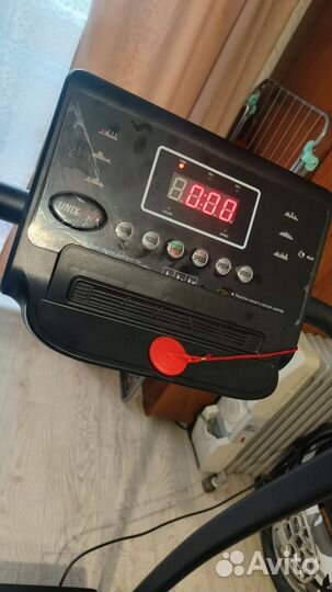 Беговая дорожка аренда unixfit ST-350