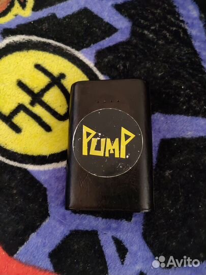 Повербанк 6000 mAh