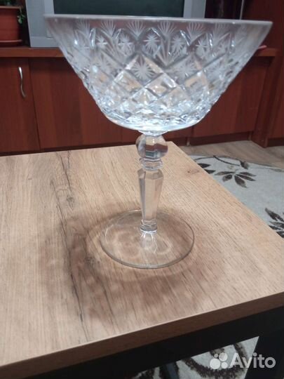 Ваза для конфет