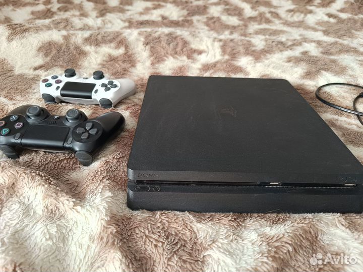 Sony PS4