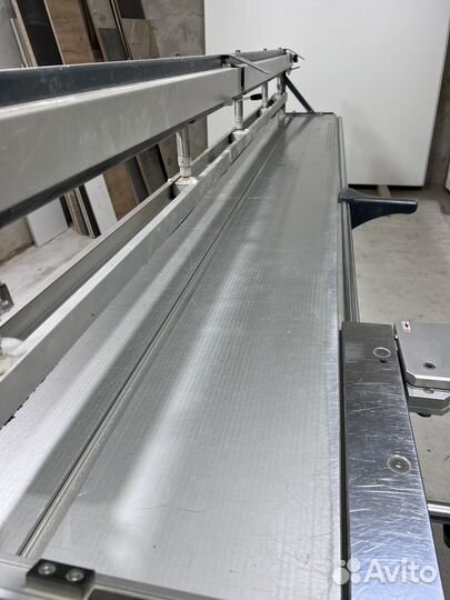 Форматно раскроечный станок Altendorf