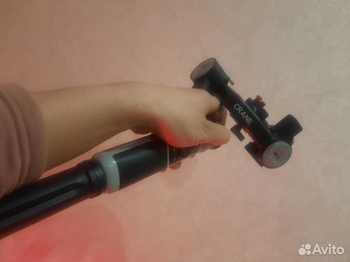 Blackmagic pocket cinema camera original