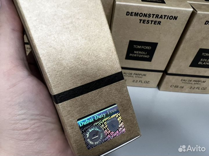 Tom ford mandarino di amalfi