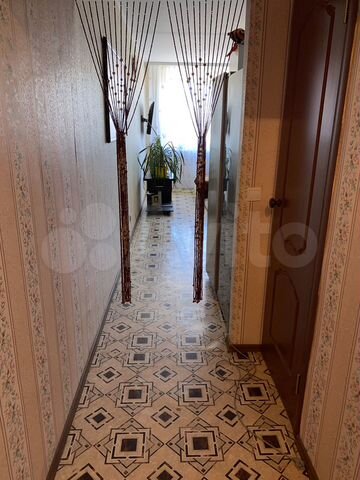 Квартира-студия, 23,6 м², 3/5 эт.