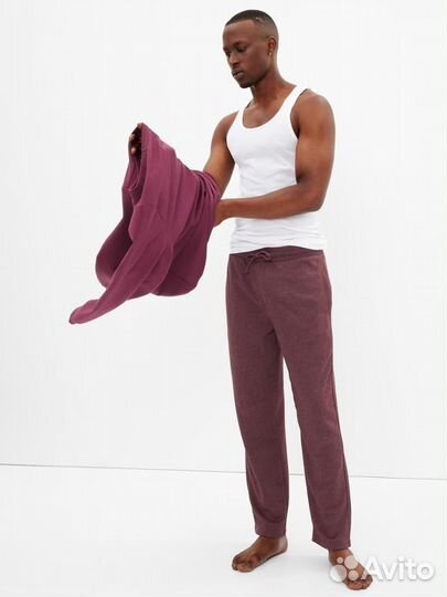 Штаны домашние GAP