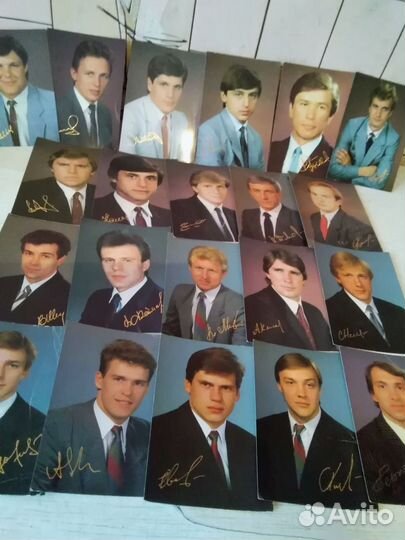 Коллекционирование СССР