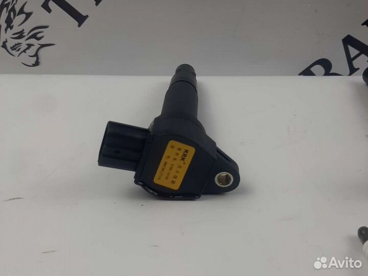 Катушка зажигания Haima 7