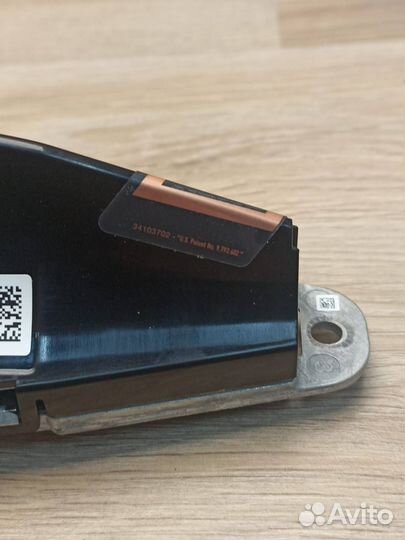 Антенна на крыше BMW X3 G01 2018 65208794263