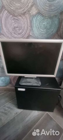 Монитор Acer 20 дюймов