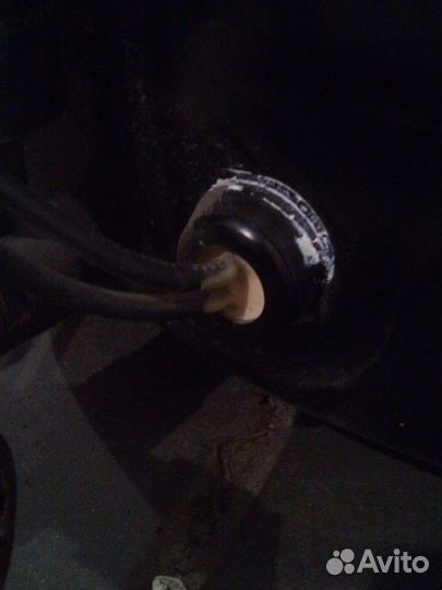 Компрессор для кондиционера Copeland 15кВт