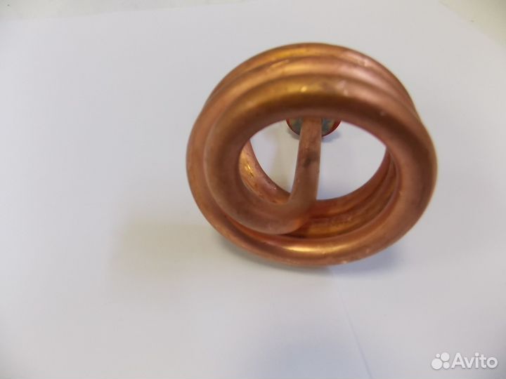 Нагревательный элемент 2.5 кВт