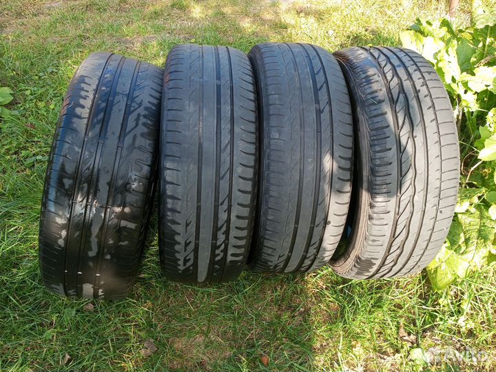 Bridgestone Turanza T001 195/55 R16 91V