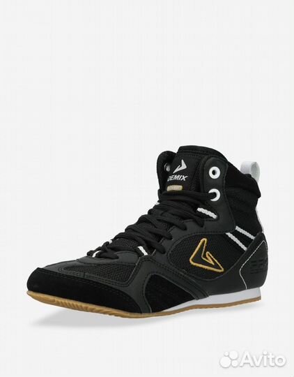 Боксерки demix для мальчика