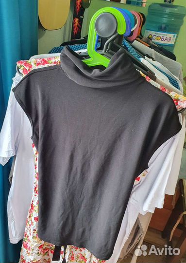 Блузка женская летняя