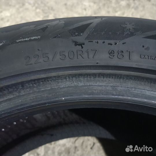 Sailun Ice Blazer WST3 225/50 R17
