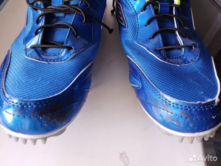 Шиповки для бега 38 размер