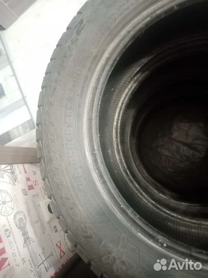 Cordiant Polar 2 185/65 R15 88T