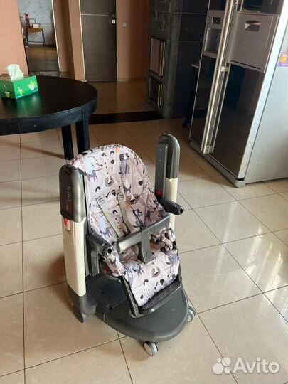 Стул peg perego tatamia