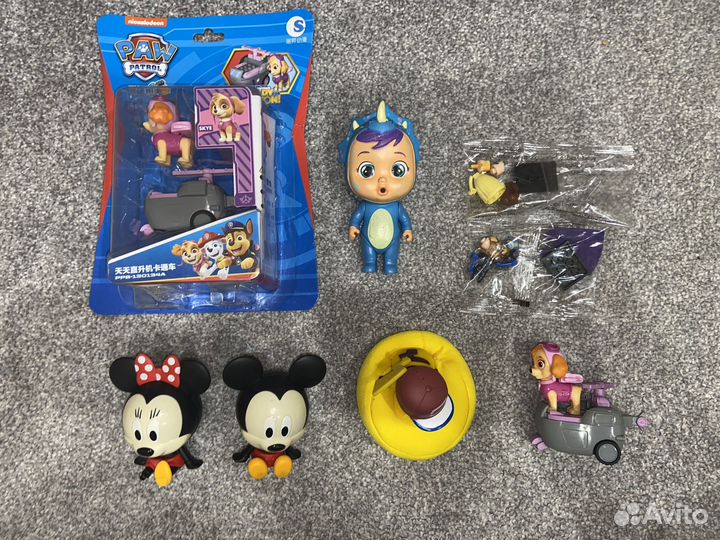 Пони, скай, покемон, красавица и чудовище, мики