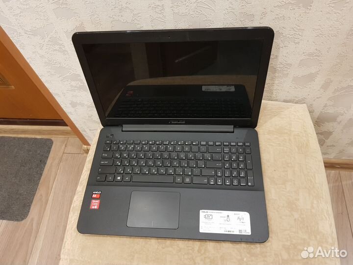 Asus K555Y