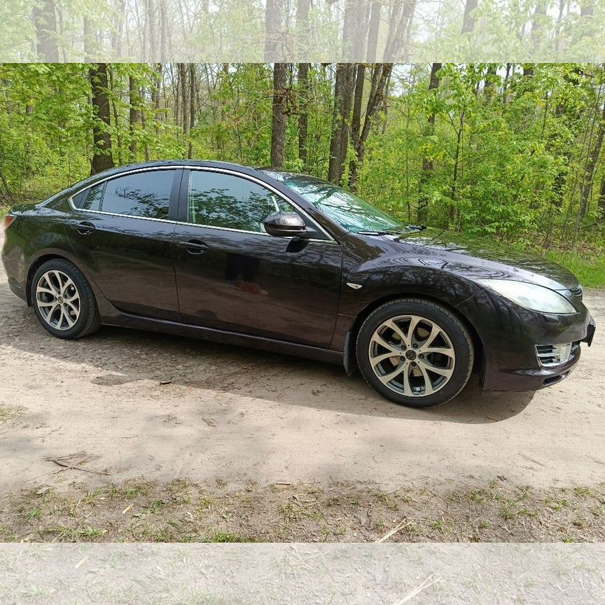 Купить Mazda 🚘 от 111 111 ₽ в Ефремове: 997 объявлений
