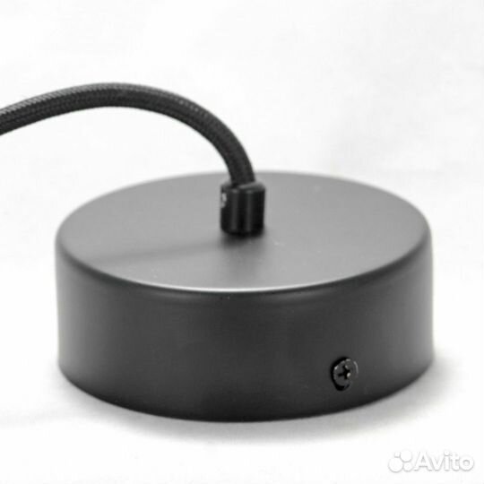 Люстра подвесная в прихожую современная