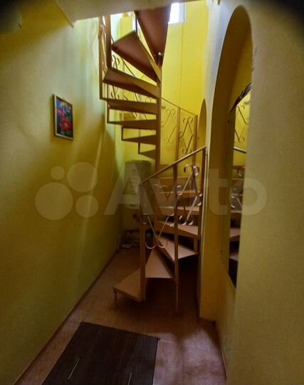 Дом 70 м² на участке 1 сот.