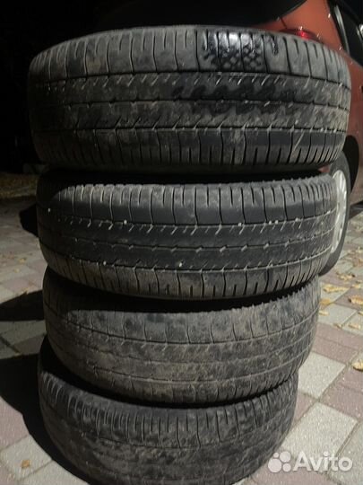 Goodyear GT 3 185/70 R14