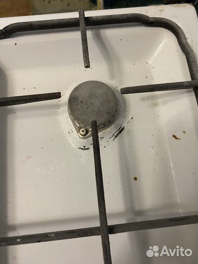 Плита газовая Дарина