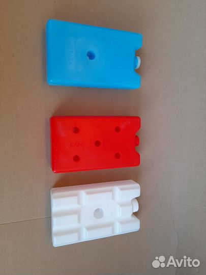 Хладоэлемент