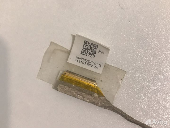 Шлейф матрицы для ноутбука Acer E5-573G