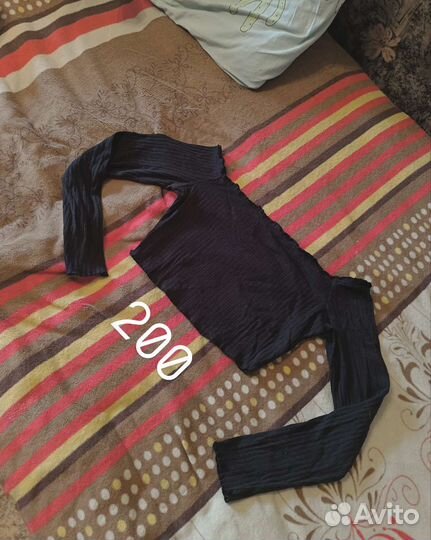 Женские вещи пакетом 44 46