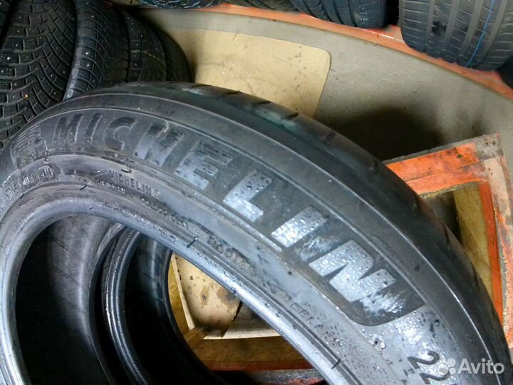 Michelin Primacy 4 225/50 R18