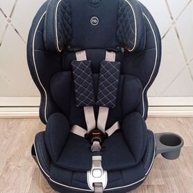 Автокресло Happy Baby Mustang Isofix 9-36кг