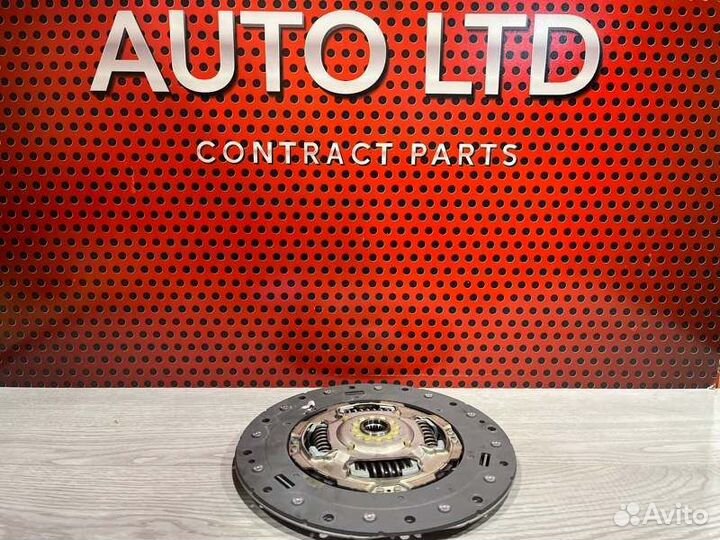Диск сцепления Lexus Rx 4 450Н 2grfxs 2021