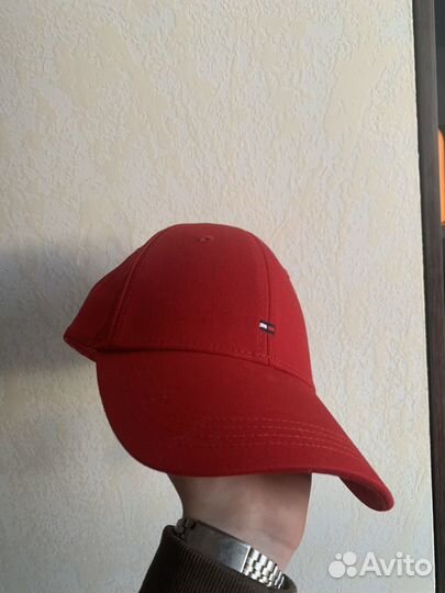 Кепка Tommy hilfiger