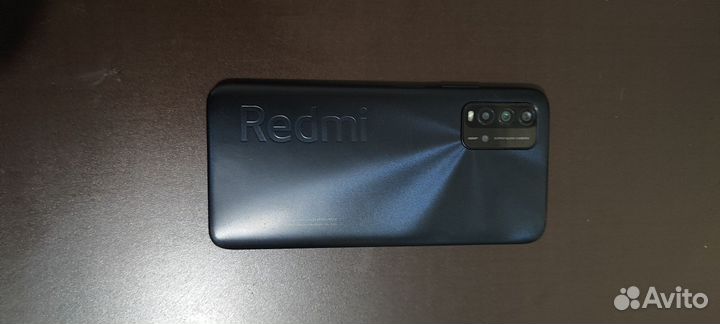 Xiaomi redmi 9t