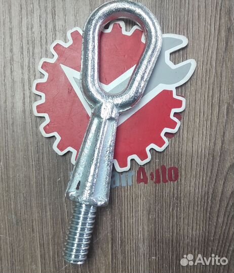 Крюк буксировочный bmw e87 e36 e46 e90 e60 e63 e65