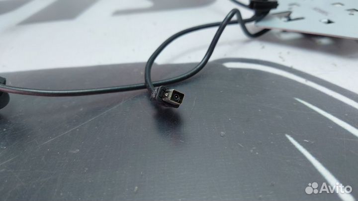 GPS антенна Mitsubishi ASX