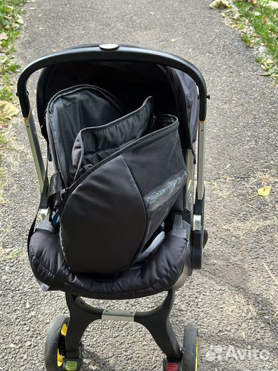 Коляска автокресло foofoo 4 в 1