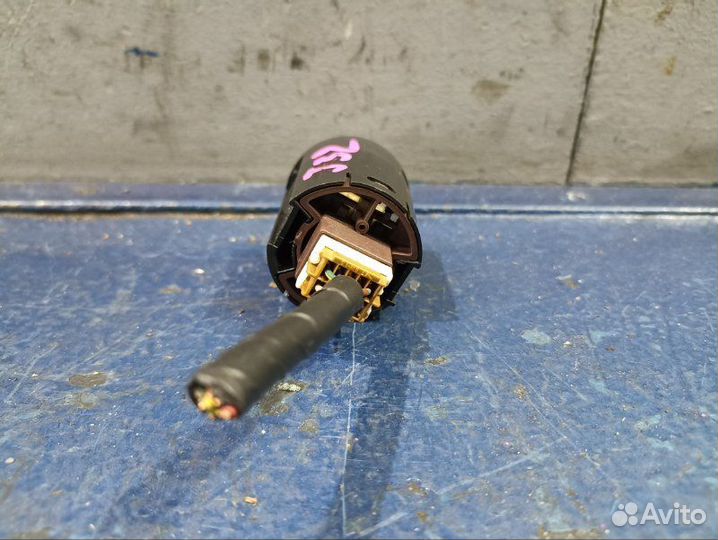 Кнопка Start / Stop Nissan Teana J32