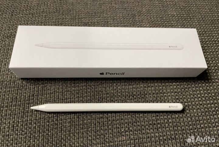 Apple Pencil A2051 для iPad