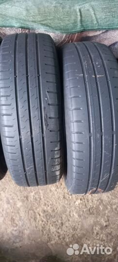 Continental Conti.eContact 185/65 R15