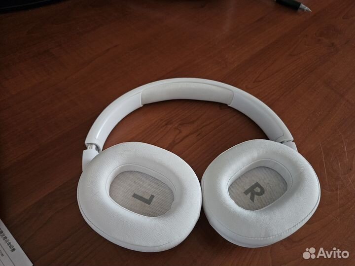 Наушники JBL Tune 710BT, Bluetooth