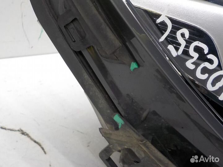 Фара правая Mercedes-Benz S-Class