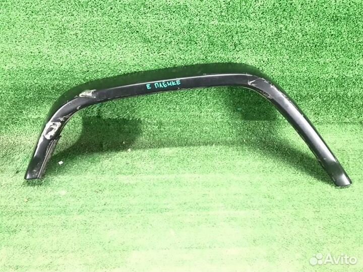 Накладка/расширитель крыла/арки задний правый Merc
