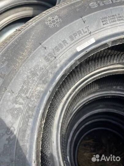 Hifly Ice-Transit 175/80 R14