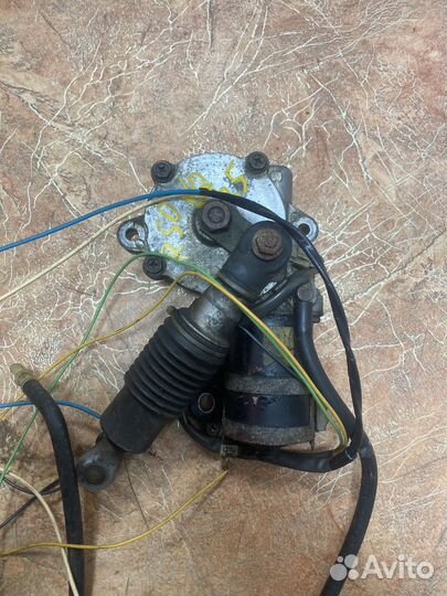 Привод раздатки R50