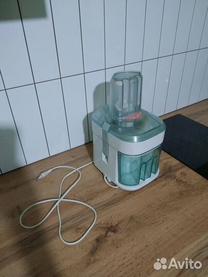 Соковыжималка philips